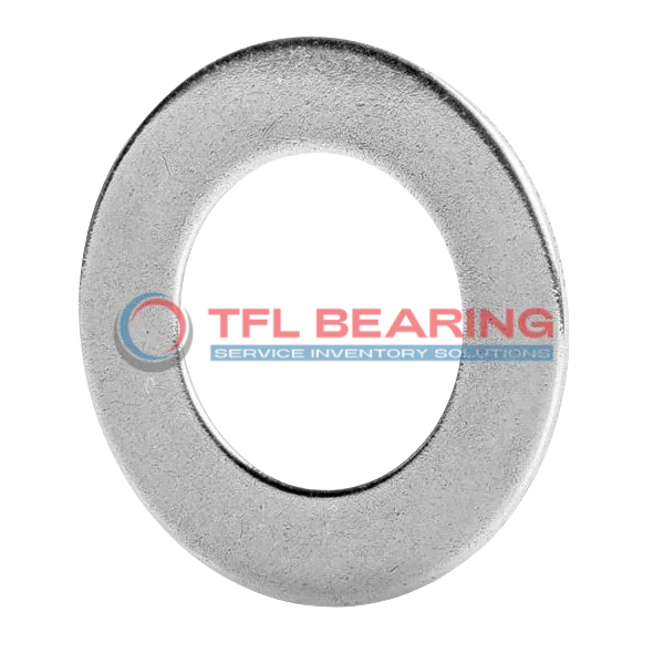 Needle Roller Thrust Bearing Washers TWC613